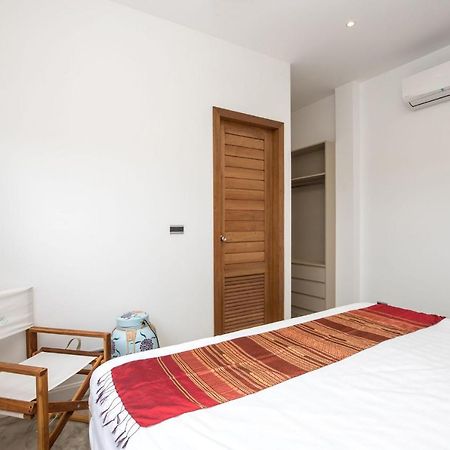 New & Elegant 5Br Eco Pool Villa Samakki Garden 5 Rawai Buitenkant foto