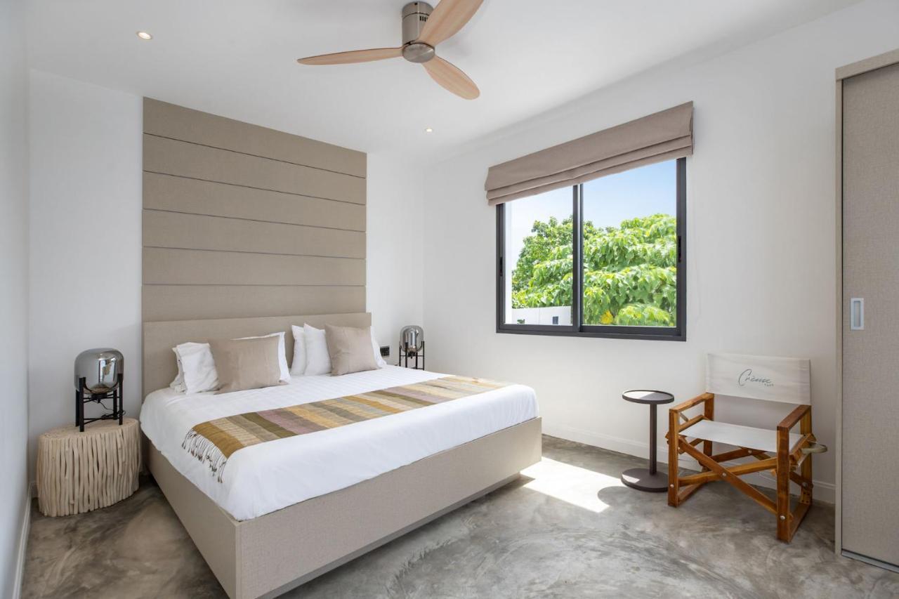 New & Elegant 5Br Eco Pool Villa Samakki Garden 5 Rawai Buitenkant foto