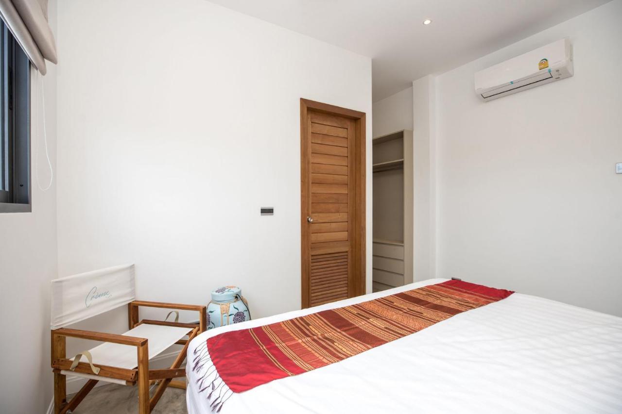 New & Elegant 5Br Eco Pool Villa Samakki Garden 5 Rawai Buitenkant foto