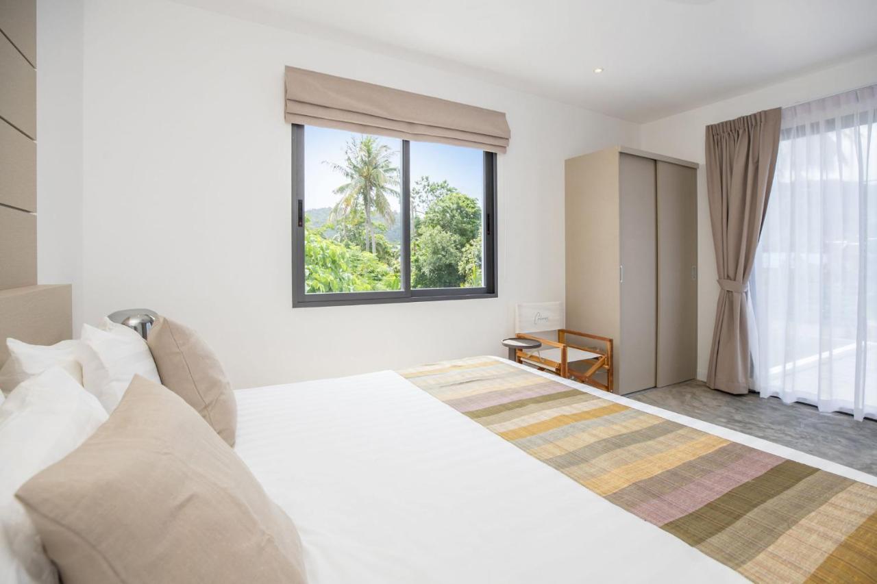 New & Elegant 5Br Eco Pool Villa Samakki Garden 5 Rawai Buitenkant foto